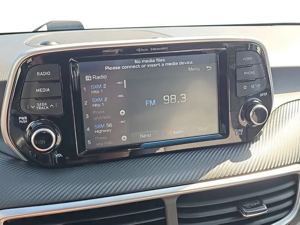 Used 2019 Hyundai Tucson SEL AWD/4WD image 25