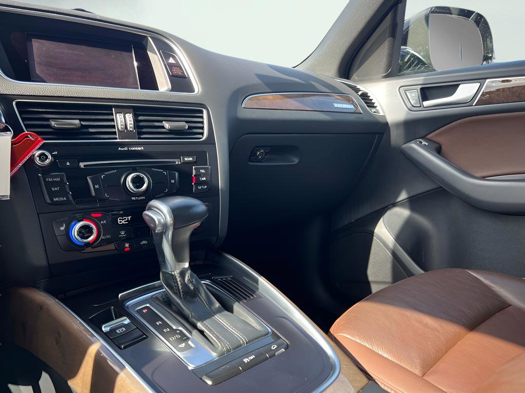 Used 2017 Audi Q5 2.0T Premium image 40