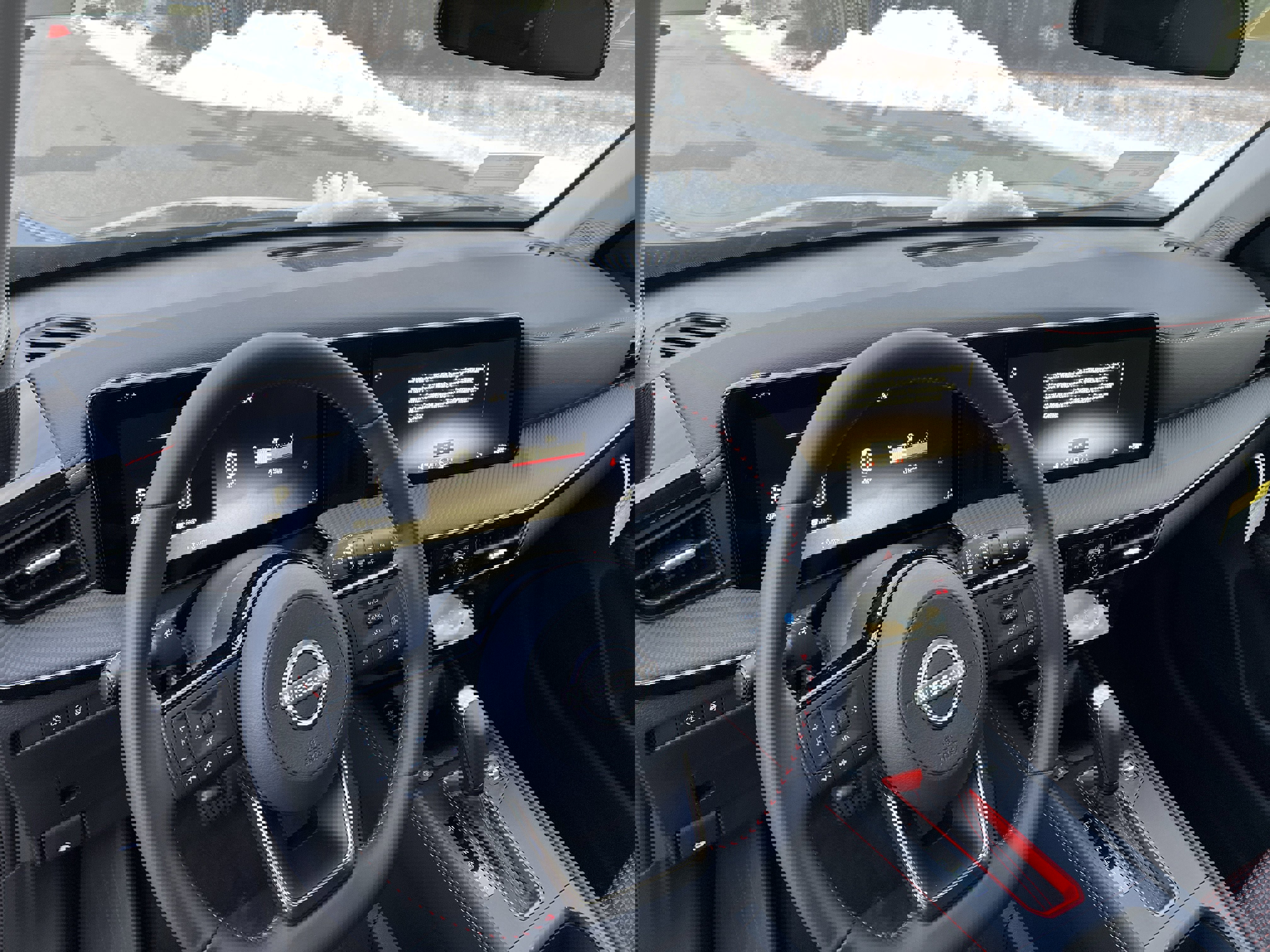 New 2026 Nissan Kicks SR w/ SR Premium Package image 19