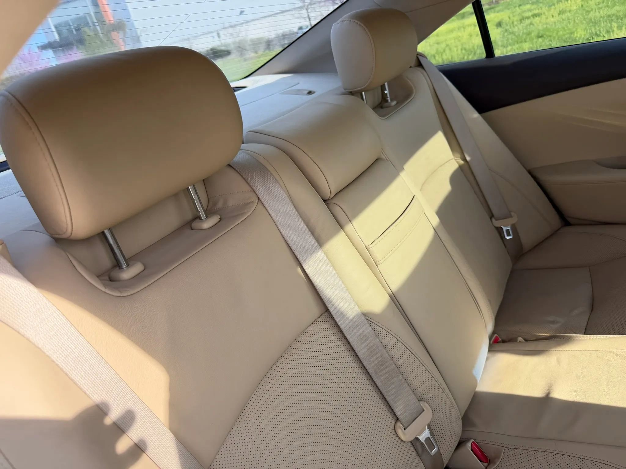 Used 2009 Lexus ES 350 image 34