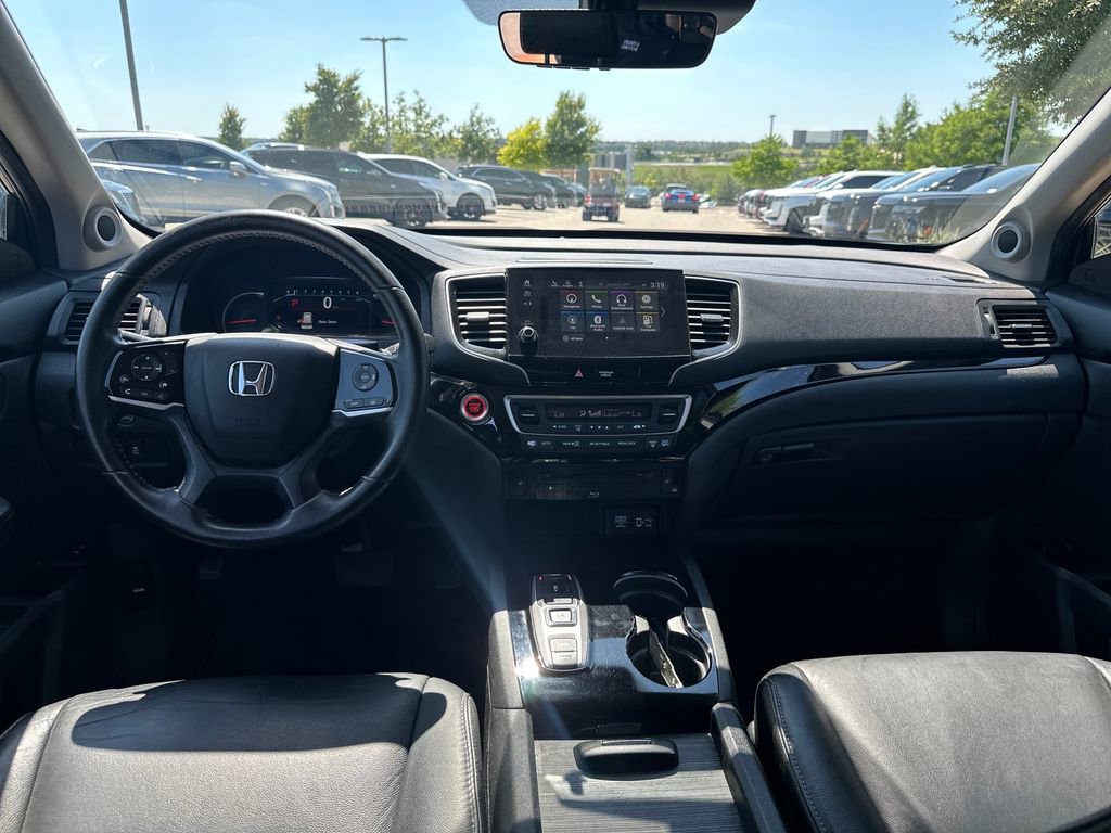 Used 2019 Honda Pilot Touring image 28