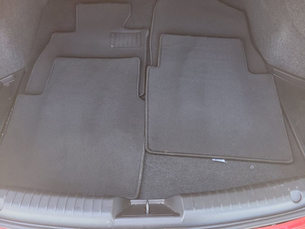 Used 2021 MAZDA MAZDA6 Grand Touring image 8