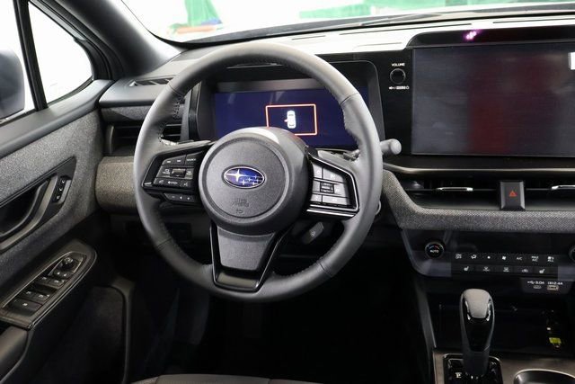 New 2026 Subaru Outback Limited XT image 16