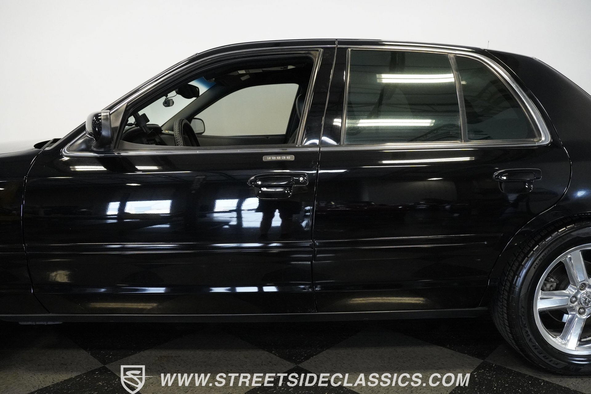Used 2003 Mercury Marauder image 15
