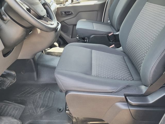 Used 2025 Ford Transit 250 Low Roof w/ Exterior Upgrade Package RWD image 17