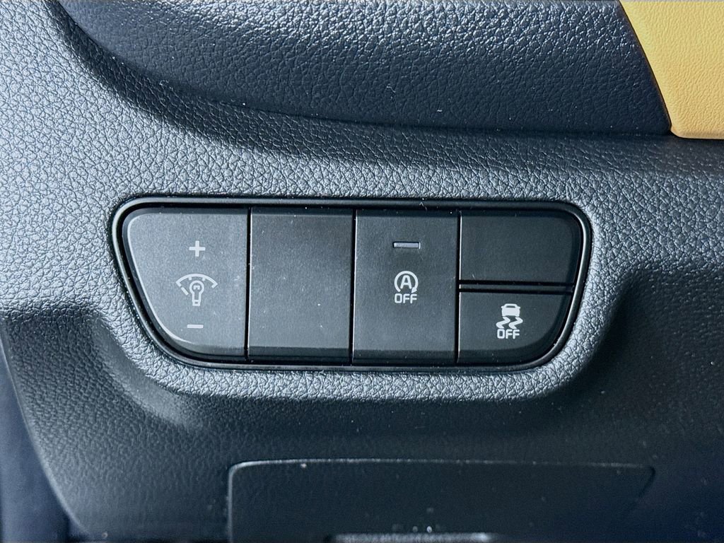 Used 2024 Kia Seltos EX image 20