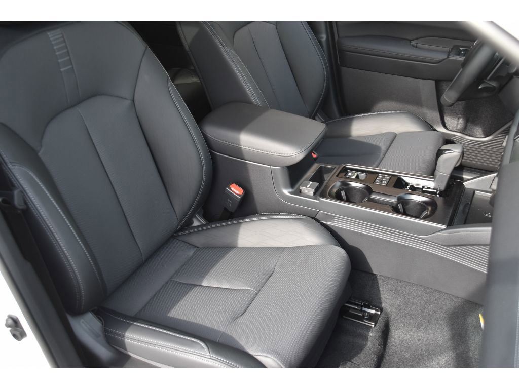 New 2026 Subaru Outback Touring XT AWD/4WD image 30