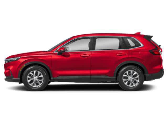Used 2023 Honda CR-V LX image 3