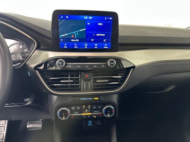 Used 2022 Ford Escape SE w/ Convenience Package image 21