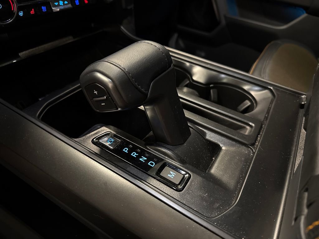 Used 2025 Ford F150 Tremor w/ Equipment Group 402A High AWD/4WD image 19