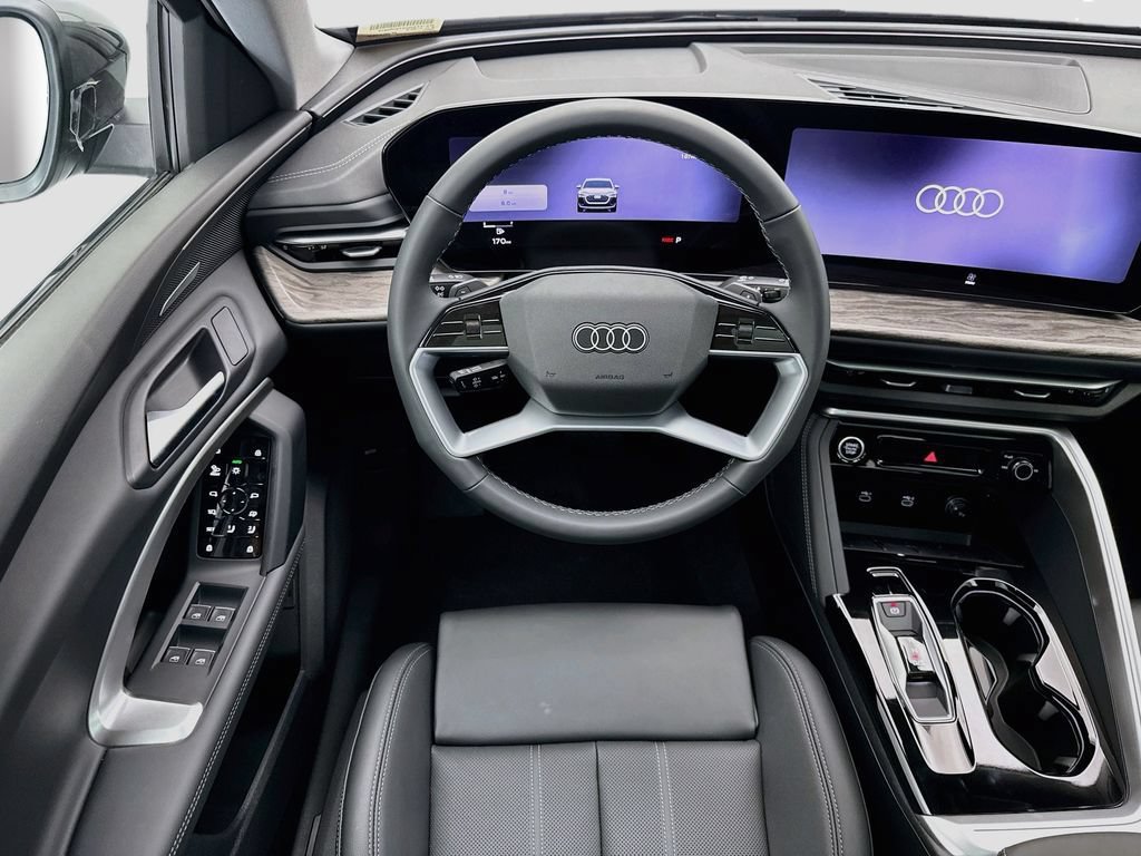 New 2026 Audi Q5 Premium Plus AWD/4WD image 10