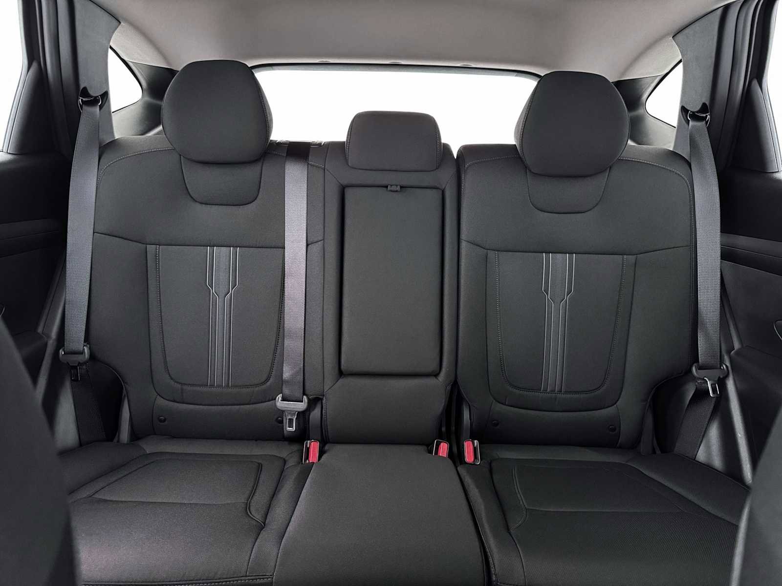 New 2026 Hyundai Tucson SEL FWD image 16
