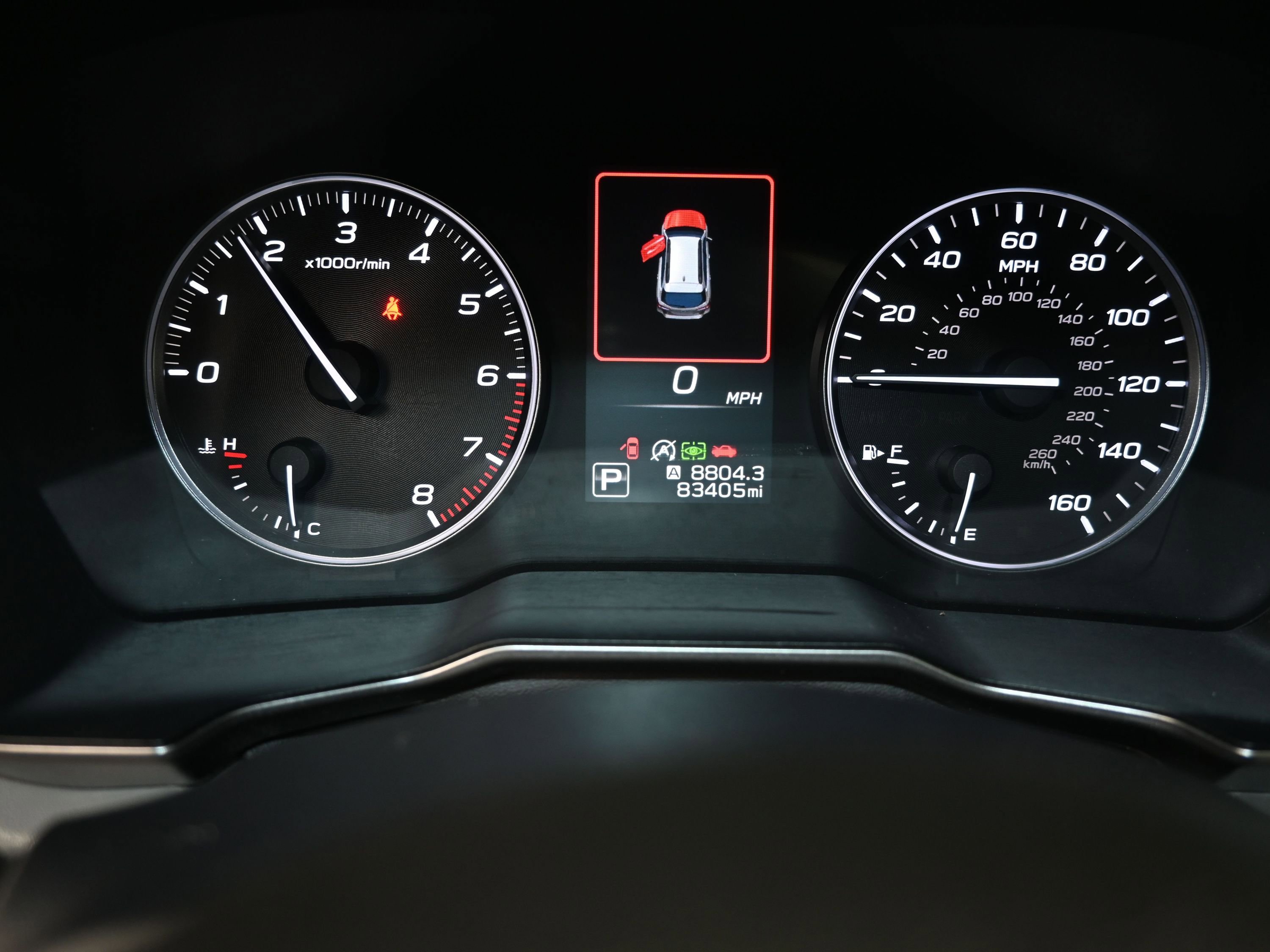 Used 2020 Subaru Outback Limited image 20