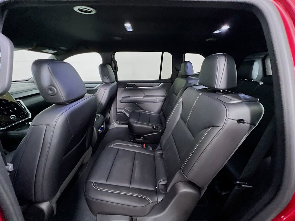 New 2026 GMC Acadia Elevation w/ Black Edition image 22