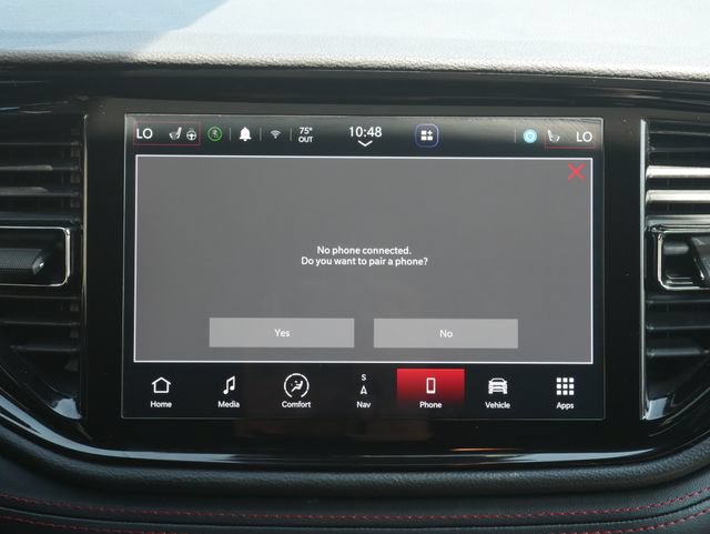 Used 2025 Dodge Durango GT AWD/4WD image 5