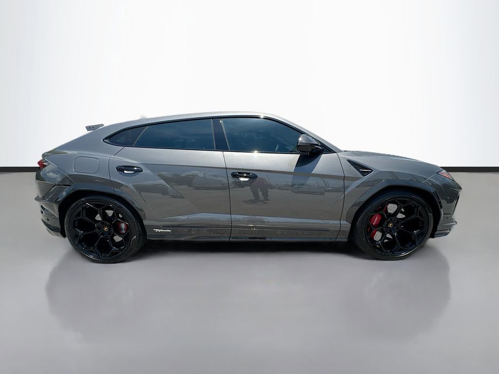 Used 2024 Lamborghini Urus Performante image 9