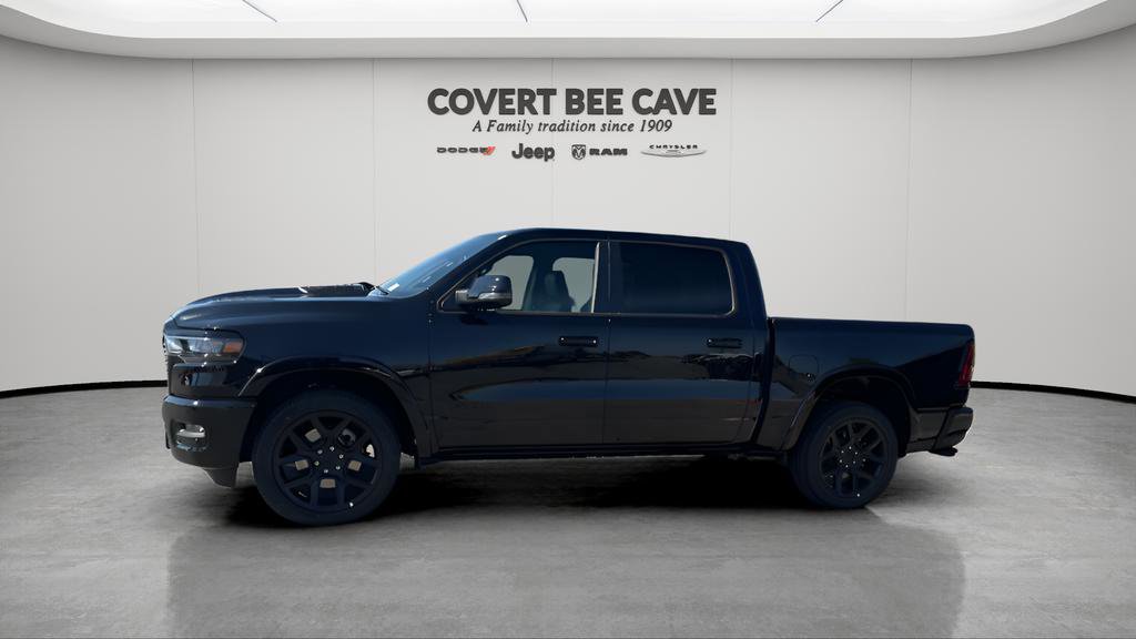 New 2026 RAM 1500 Laramie image 5