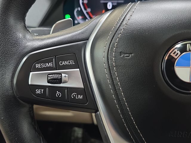 Used 2022 BMW X5 xDrive40i AWD/4WD image 16