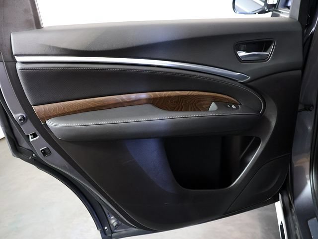 Used 2020 Acura MDX SH-AWD w/ Technology Package image 28