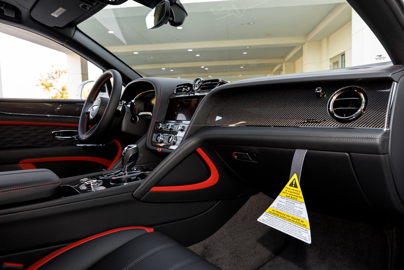 New 2026 Bentley Bentayga Speed image 45