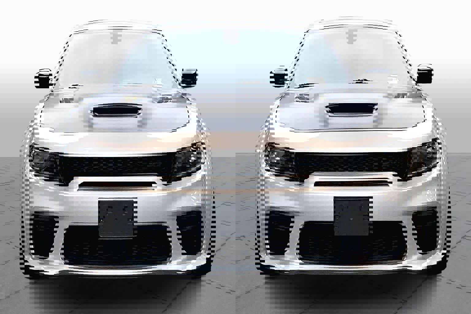 Used 2023 Dodge Charger SRT Hellcat w/ Harman/Kardon Audio Group image 7