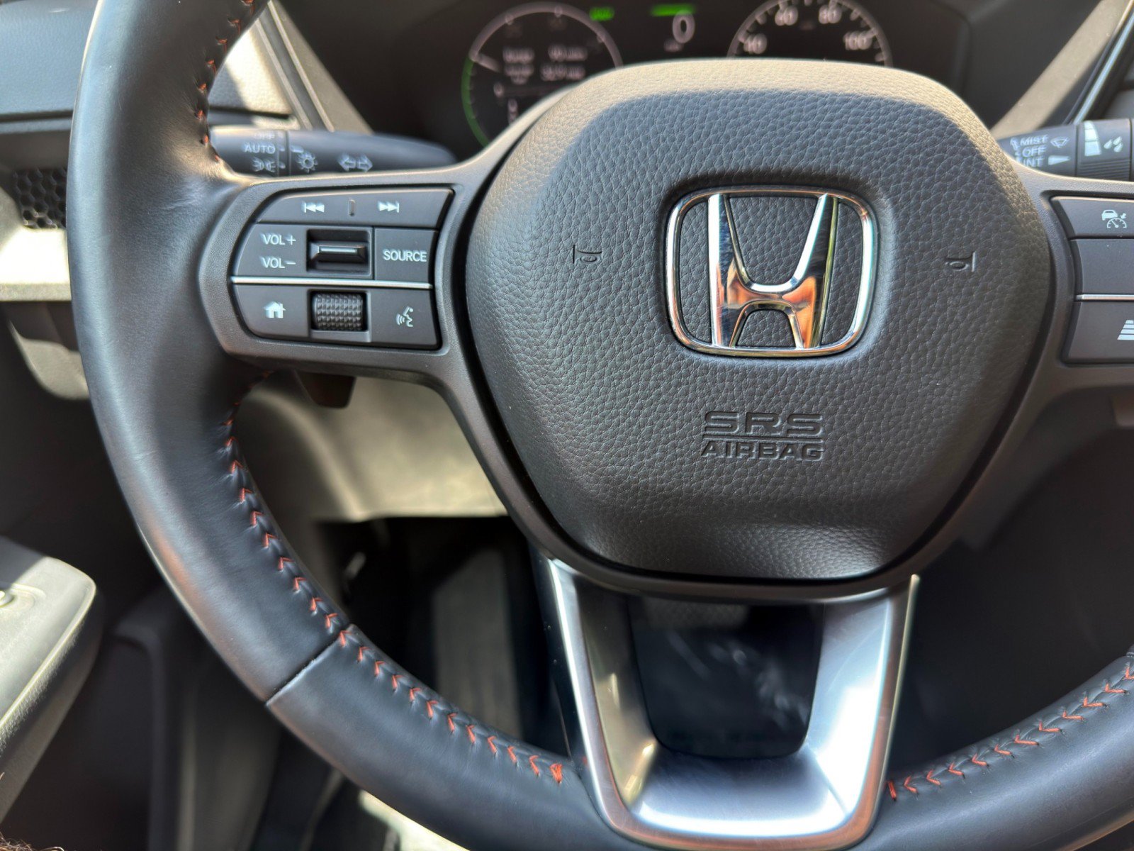 Used 2023 Honda CR-V Sport image 20