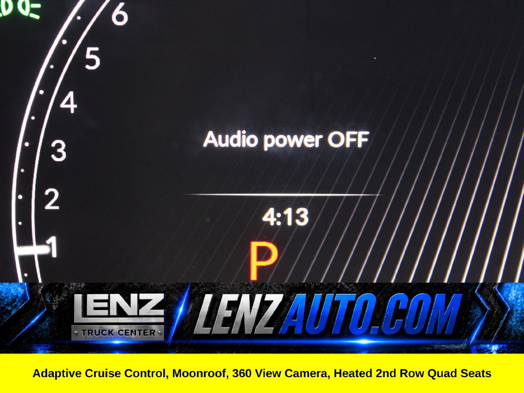 Used 2025 Acura MDX w/ Advance Package AWD/4WD image 19