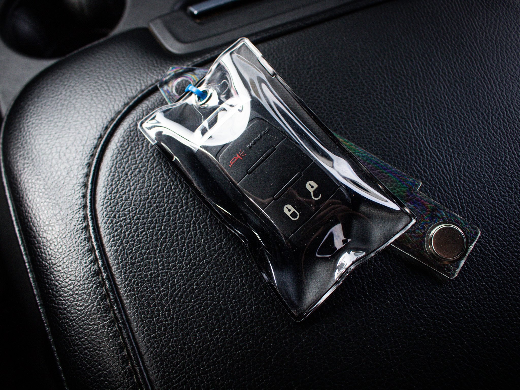 Used 2024 RAM 2500 Big Horn image 34