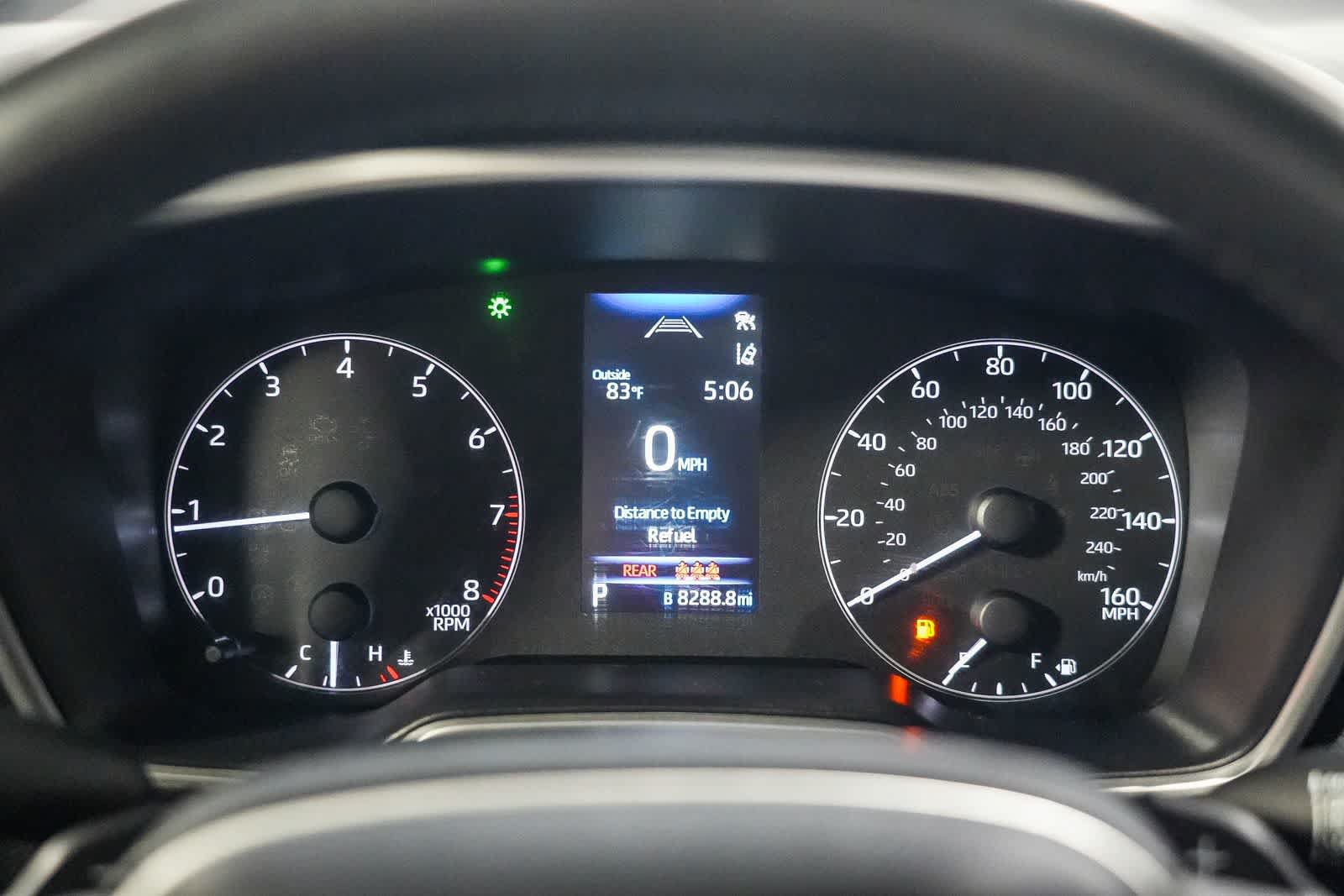 Certified 2023 Toyota Corolla SE FWD image 24