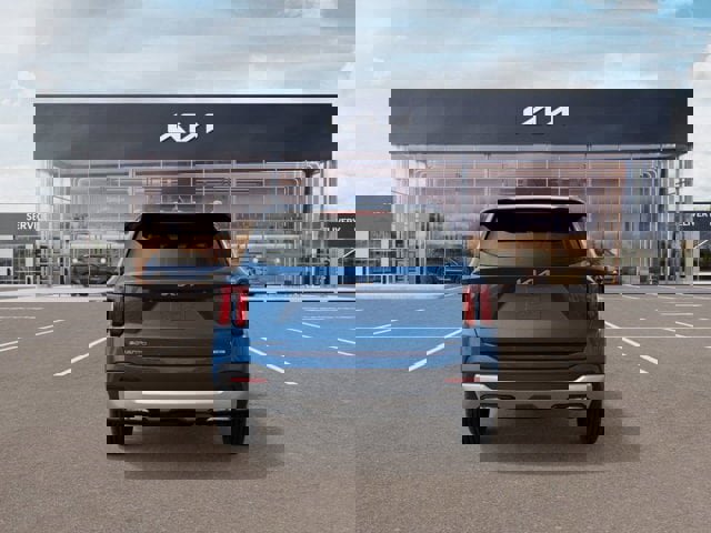 New 2026 Kia Sorento EX image 5
