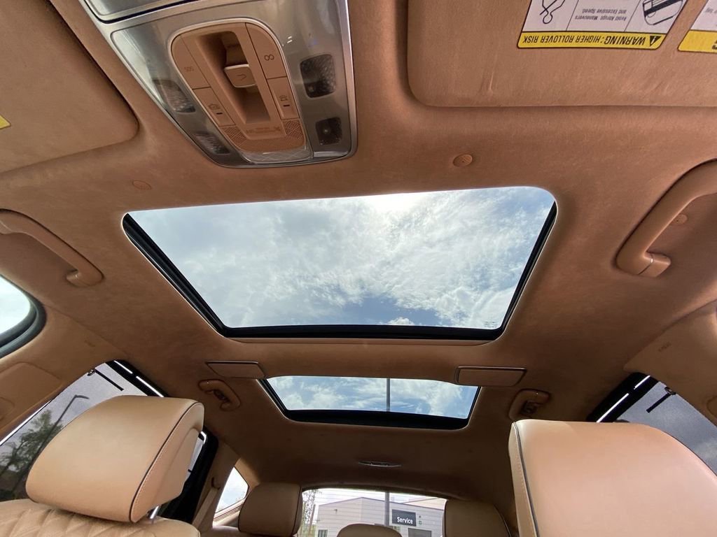 Used 2021 Genesis GV80 3.5T w/ Prestige Package 07 image 15