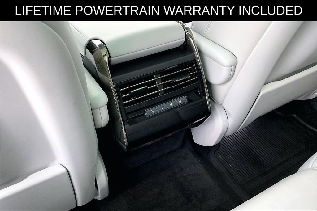 Used 2024 Land Rover Range Rover Sport SE AWD/4WD image 31