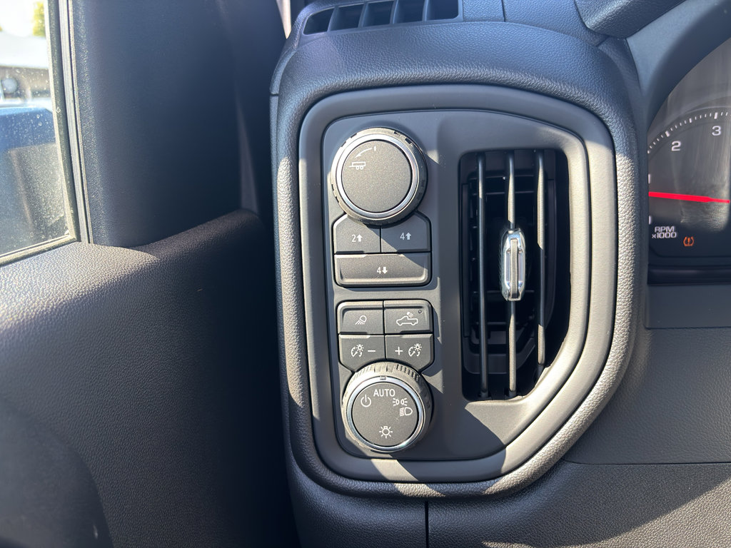 New 2026 Chevrolet Silverado 2500 Custom w/ Custom Value Package image 18