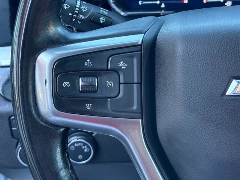 Used 2024 Chevrolet Silverado 2500 LT image 51