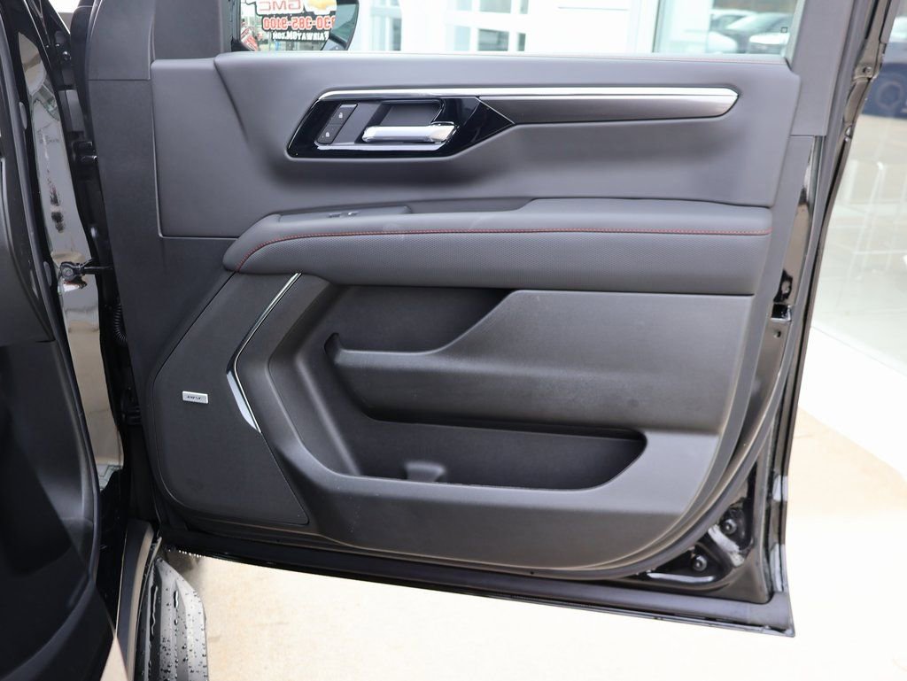 New 2026 Chevrolet Tahoe RST w/ RST Performance Edition image 42
