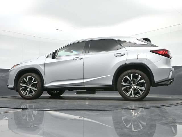 Used 2017 Lexus RX 350 FWD w/ Premium Package image 15