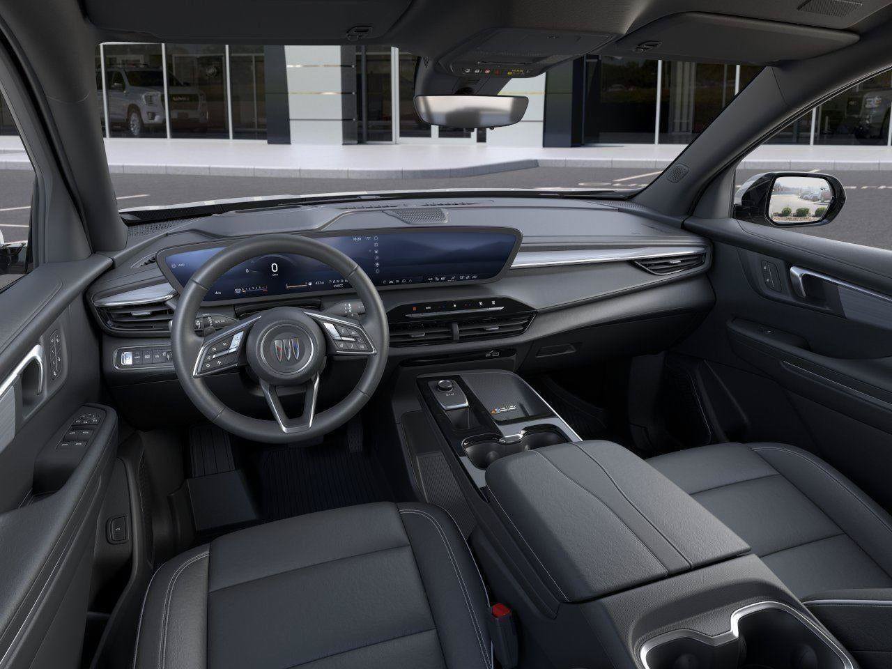 Used 2026 Buick Enclave Preferred w/ Power Package FWD image 70