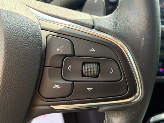 Used 2021 Buick Envision Essence AWD/4WD image 19