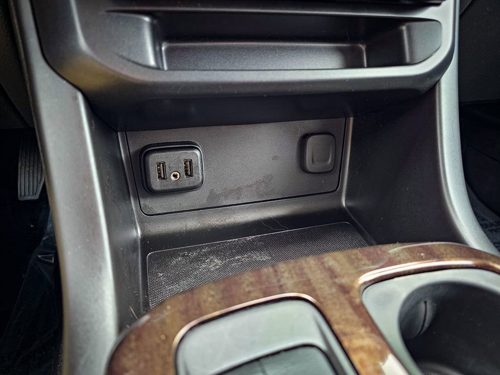 Certified 2022 GMC Canyon Elevation w/ Trailering Package image 28