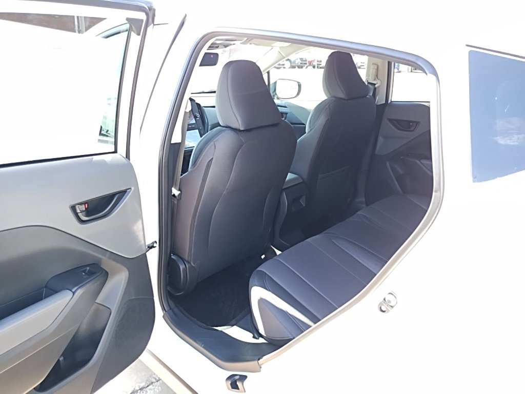 New 2026 Subaru Crosstrek 2.5i image 39