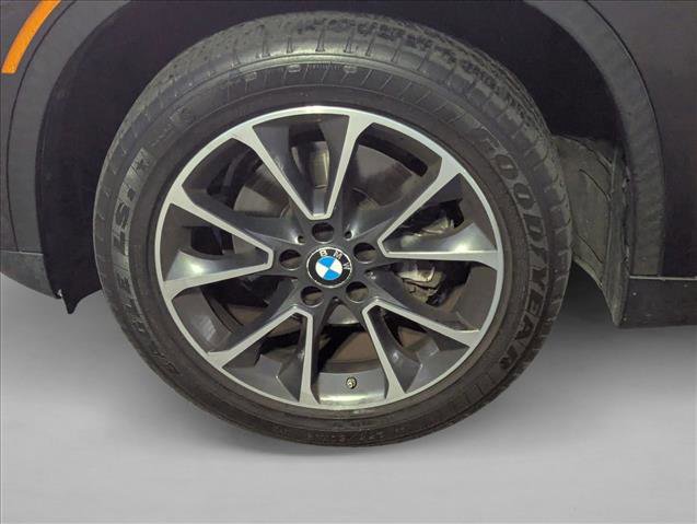 Used 2018 BMW X5 xDrive35i AWD/4WD image 9