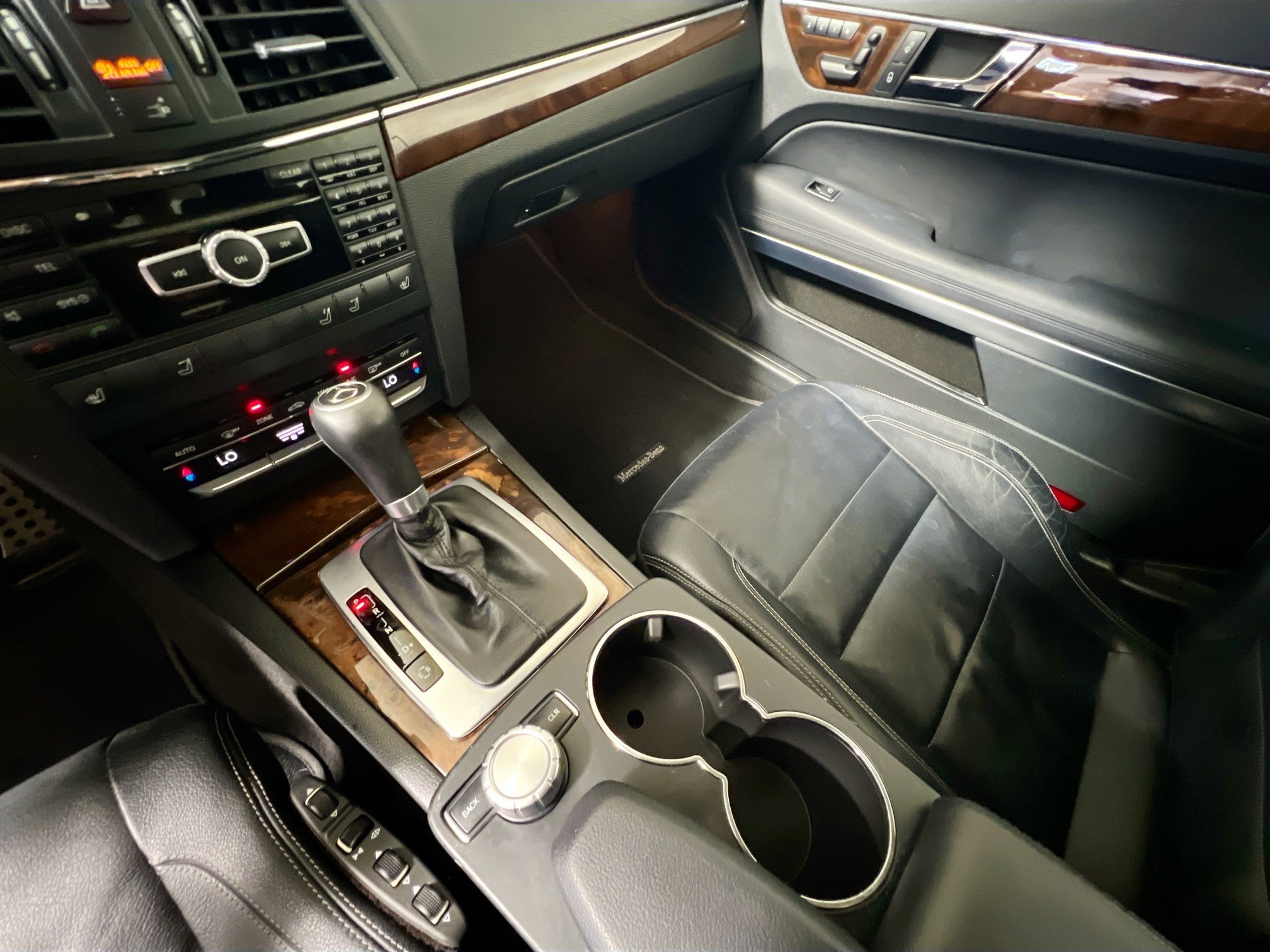 Used 2013 Mercedes-Benz E 350 Cabriolet image 25