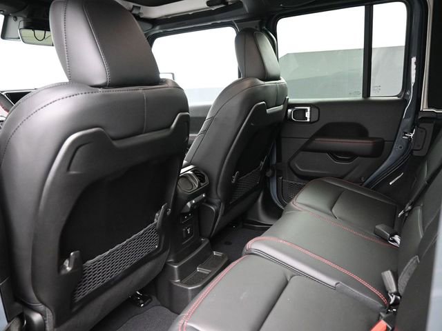 New 2026 Jeep Wrangler Unlimited Rubicon 392 image 16