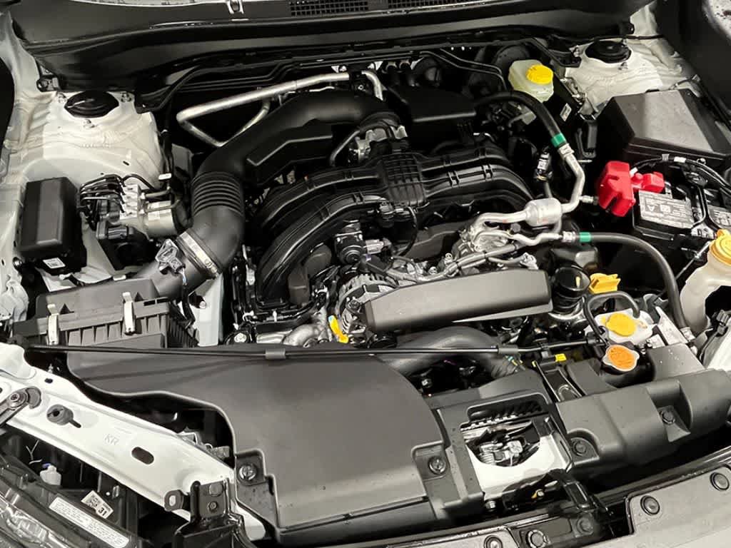New 2026 Subaru Forester Premium AWD/4WD image 11