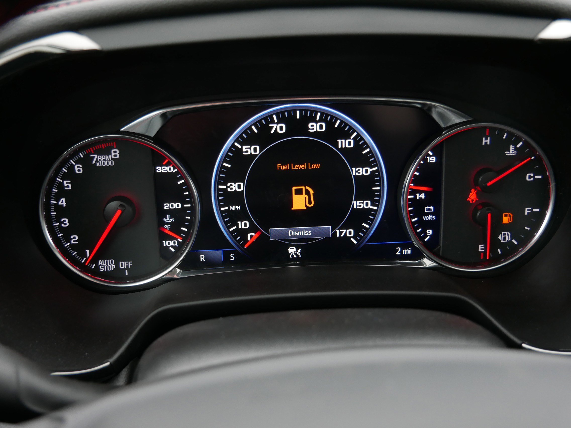 New 2026 Chevrolet Blazer RS w/ Driver Confidence II Package image 29