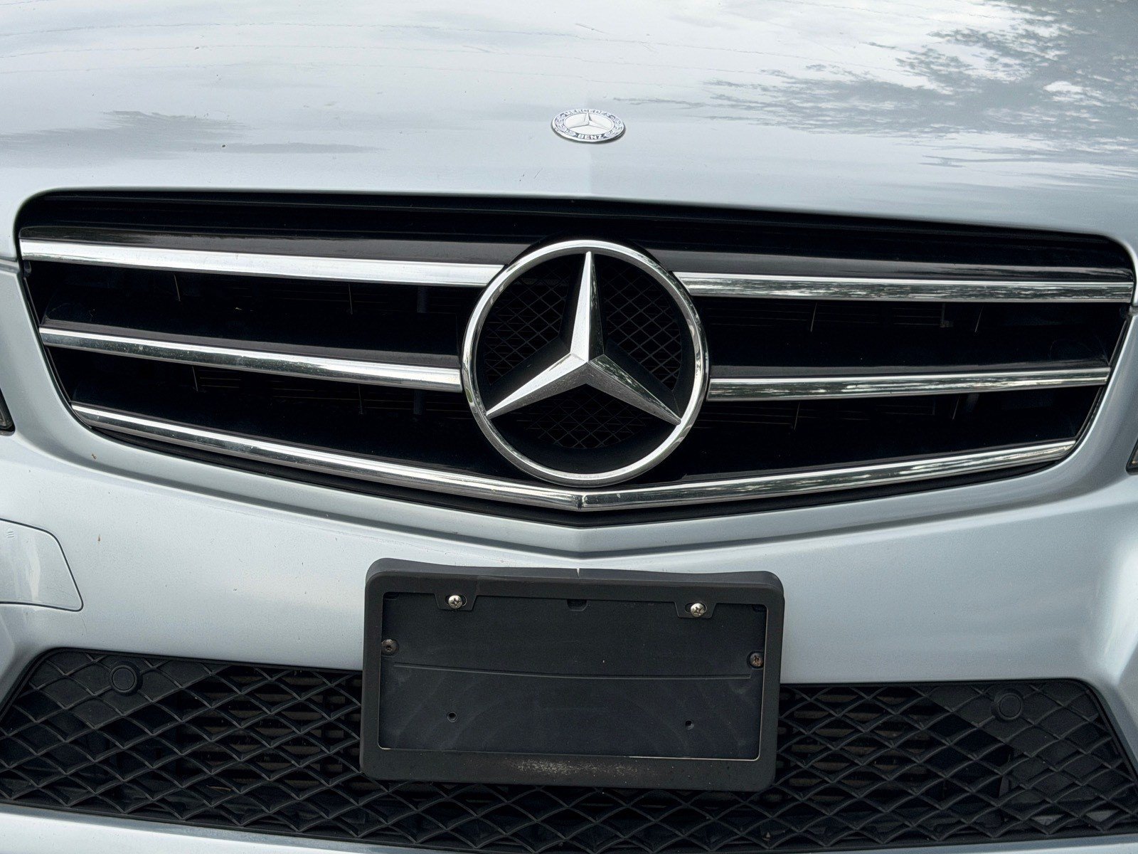 Used 2014 Mercedes-Benz C 250 Sedan image 9