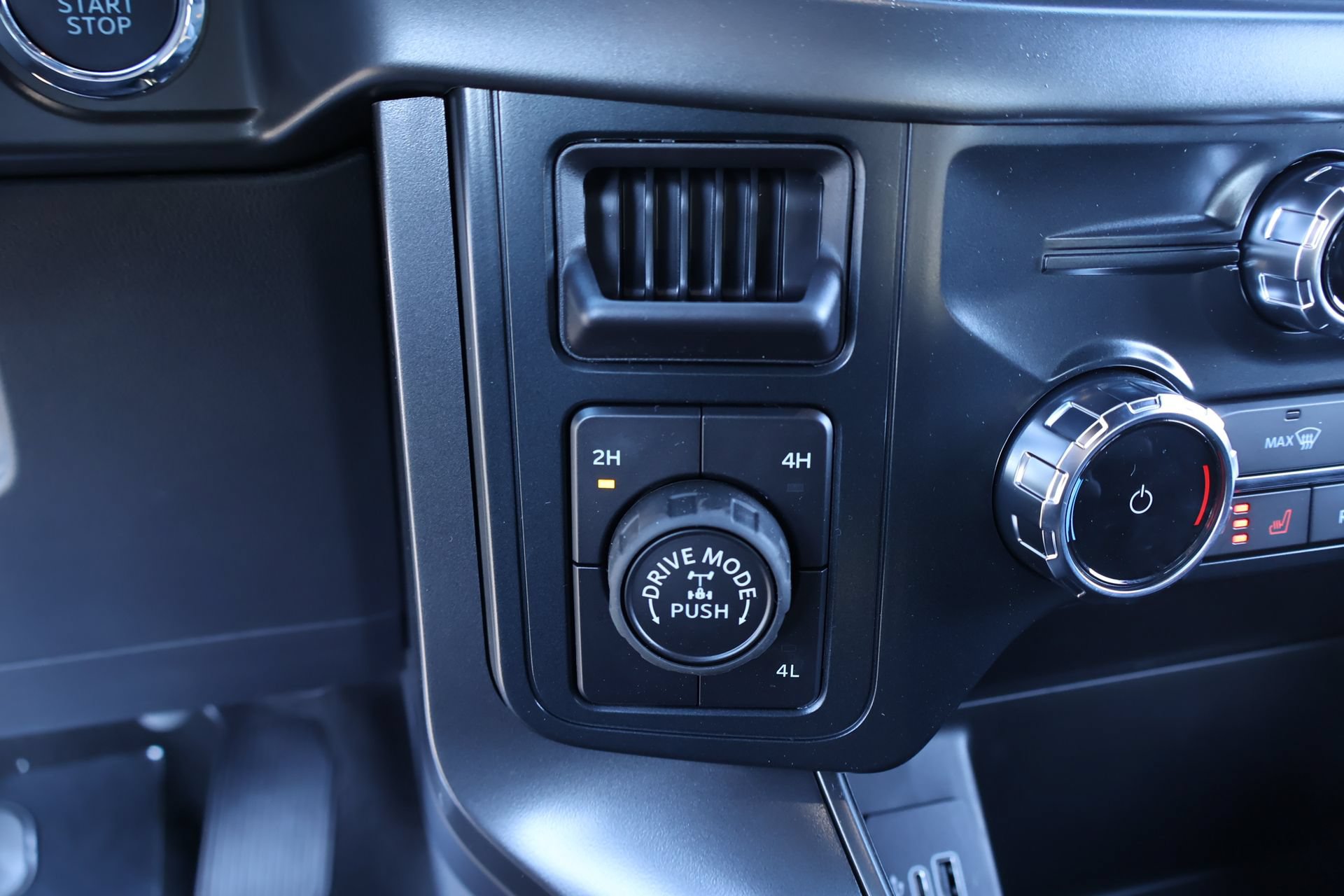 New 2026 Ford F150 Tremor AWD/4WD image 10