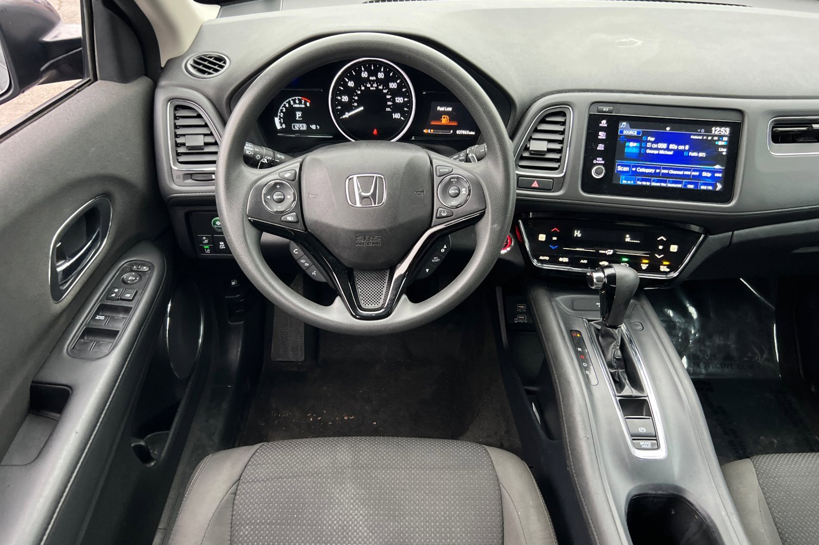 Used 2022 Honda HR-V EX image 13