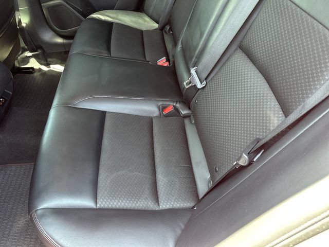 Used 2023 Nissan Altima 2.5 SR FWD image 21