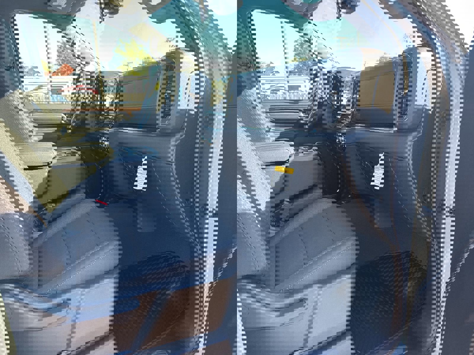 New 2026 GMC Sierra 2500 SLE w/ SLE Value Package; image 21